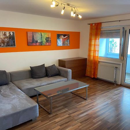 Anton Bruckner Lounge L Free Parking Apartment Linz Exterior foto