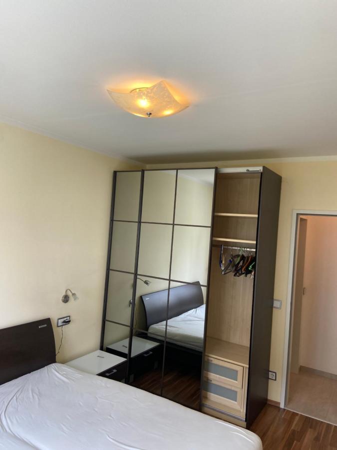 Anton Bruckner Lounge L Free Parking Apartment Linz Exterior foto