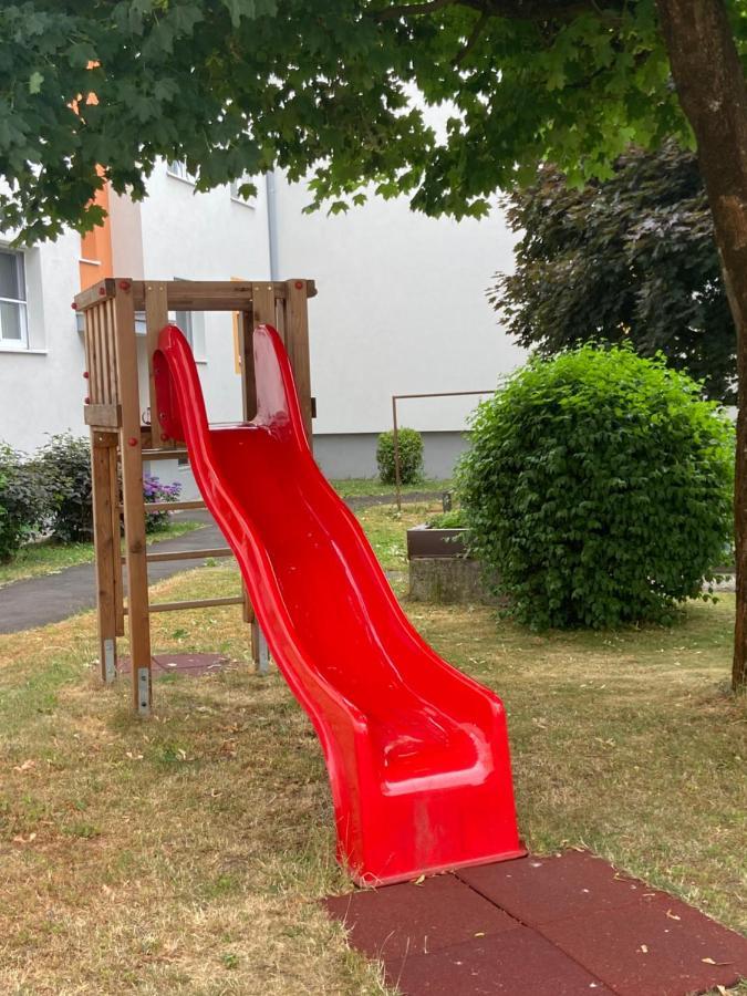 Anton Bruckner Lounge L Free Parking Apartment Linz Exterior foto