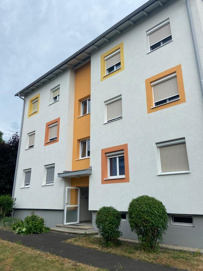 Anton Bruckner Lounge L Free Parking Apartment Linz Exterior foto